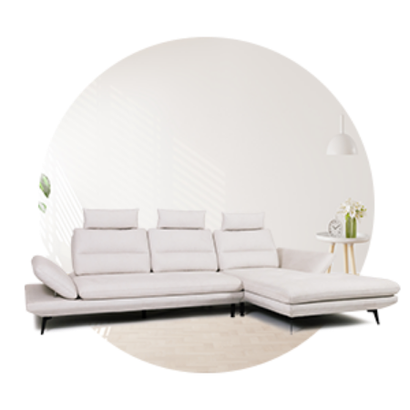 Picture for category Sofa